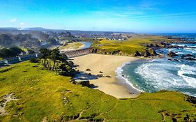 The Beachcomber Hotel Fort Bragg Ca